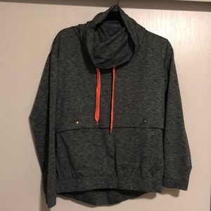 Athletic Hoodie